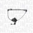 Lève-vitre avant droit MAGNETI MARELLI 350103170308 - Visuel 1