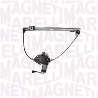 Lève-vitre avant droit MAGNETI MARELLI 350103170308