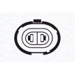 Lève-vitre avant droit MAGNETI MARELLI 350103170308 - Visuel 2