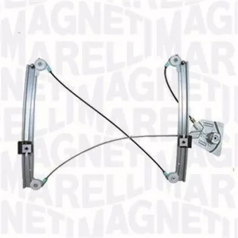 Lève-vitre avant gauche MAGNETI MARELLI 350103170277
