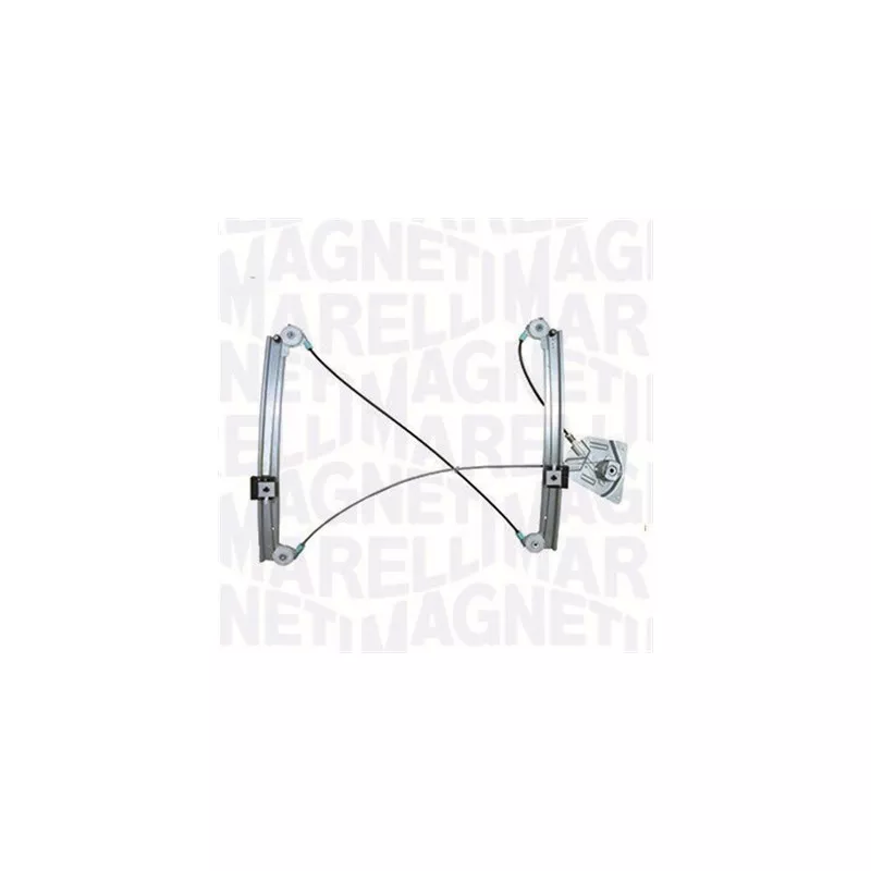 Lève-vitre avant gauche MAGNETI MARELLI 350103170277