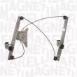 Lève-vitre avant gauche MAGNETI MARELLI 350103170279 - Visuel 3