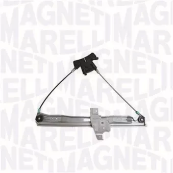Lève-vitre avant gauche MAGNETI MARELLI 350103170305
