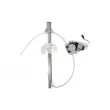 Lève-vitre MAGNETI MARELLI 350103170299 - Visuel 1