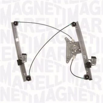 Lève-vitre avant droit MAGNETI MARELLI 350103170280