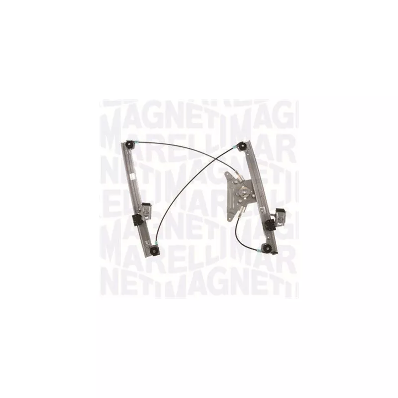 Lève-vitre avant droit MAGNETI MARELLI 350103170280