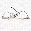 Lève-vitre avant droit MAGNETI MARELLI 350103170284 - Visuel 1