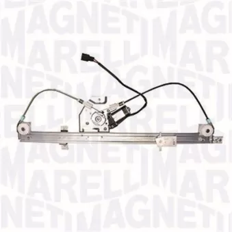 Lève-vitre avant droit MAGNETI MARELLI 350103170284