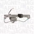 Lève-vitre arrière droit MAGNETI MARELLI 350103170290 - Visuel 1