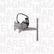 Lève-vitre MAGNETI MARELLI 350103170316 - Visuel 3