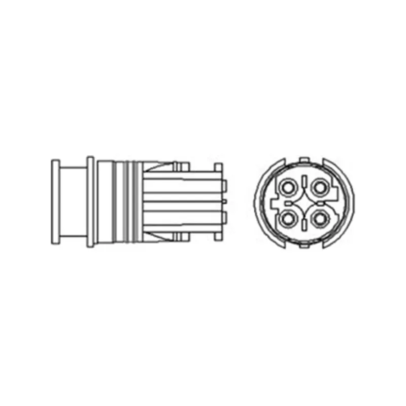 Sonde lambda MAGNETI MARELLI 466016355141