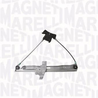 Lève-vitre avant droit MAGNETI MARELLI 350103170306