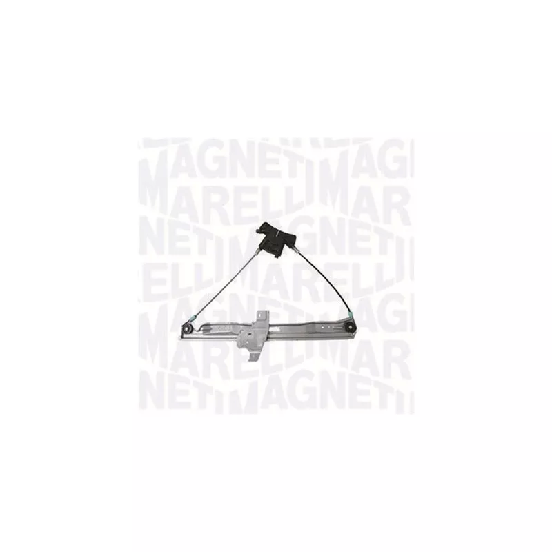 Lève-vitre avant droit MAGNETI MARELLI 350103170306
