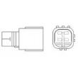 Sonde lambda MAGNETI MARELLI 466016355106 - Visuel 2