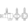 Sonde lambda MAGNETI MARELLI 466016355137 - Visuel 2