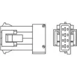 Sonde lambda MAGNETI MARELLI 466016355122 - Visuel 2