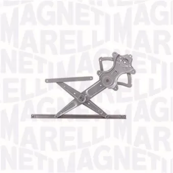 Lève-vitre MAGNETI MARELLI 350103170317