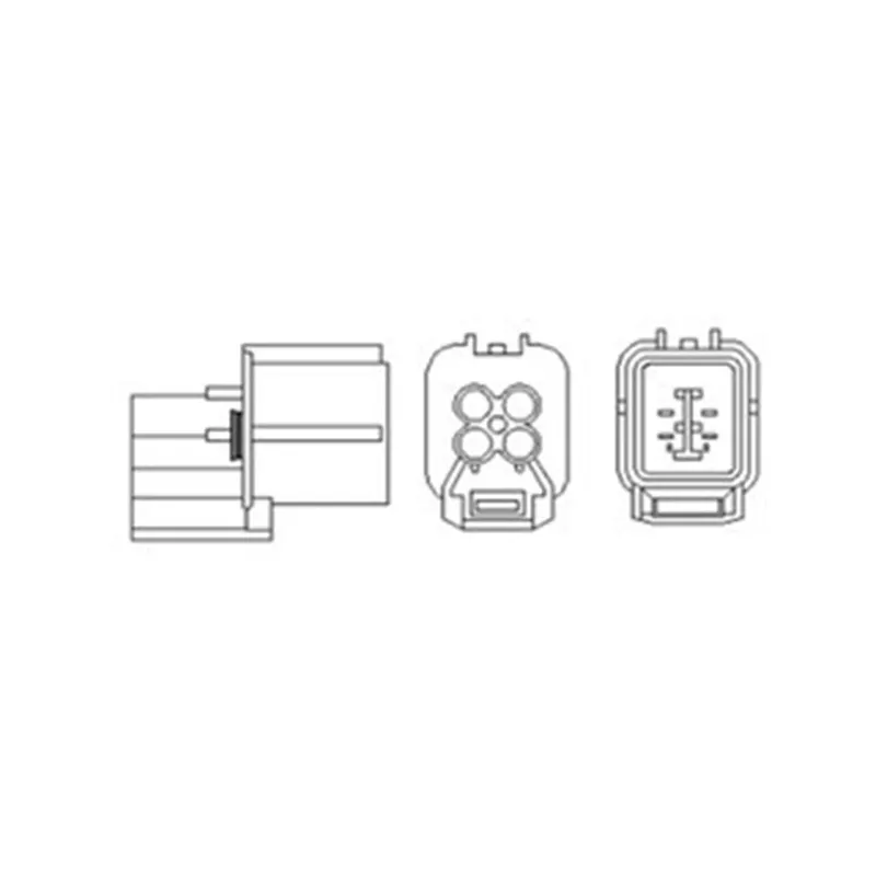 Sonde lambda MAGNETI MARELLI 466016355102