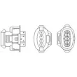 Sonde lambda MAGNETI MARELLI 466016355115 - Visuel 2
