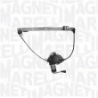 Lève-vitre avant gauche MAGNETI MARELLI 350103170307 - Visuel 1