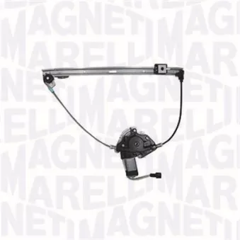 Lève-vitre avant gauche MAGNETI MARELLI 350103170307