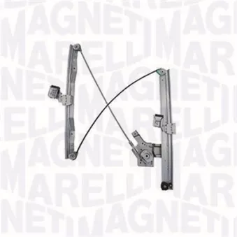 Lève-vitre MAGNETI MARELLI 350103170292