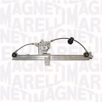 Lève-vitre avant droit MAGNETI MARELLI 350103170310