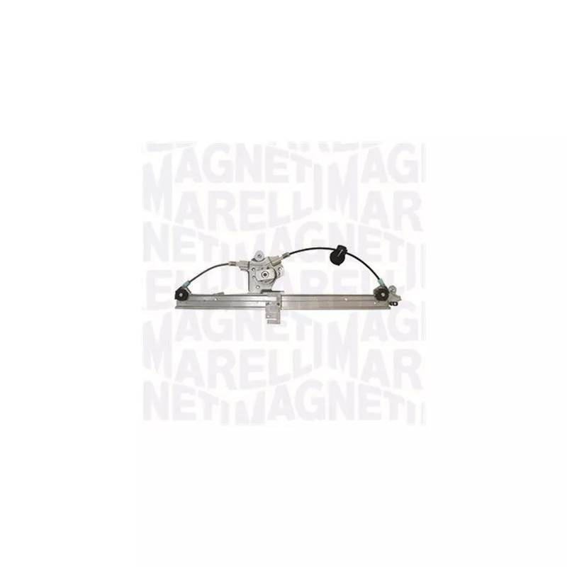 Lève-vitre avant droit MAGNETI MARELLI 350103170310