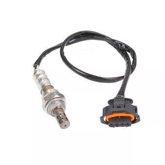 Sonde lambda MAGNETI MARELLI 466016355138