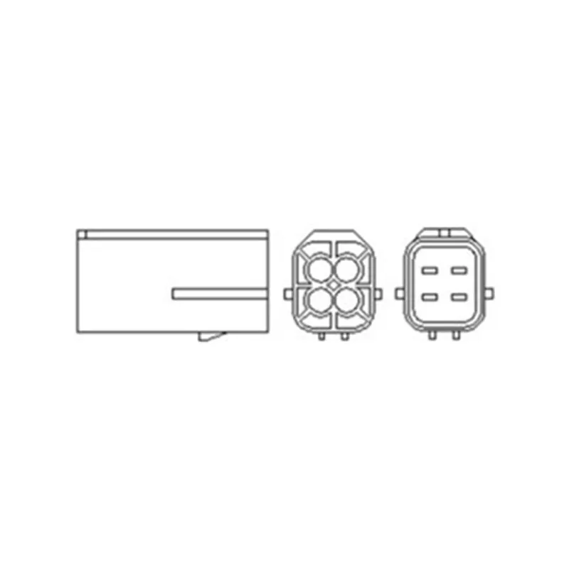 Sonde lambda MAGNETI MARELLI 466016355132