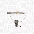Lève-vitre MAGNETI MARELLI 350103180300 - Visuel 1