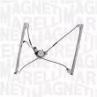 Lève-vitre MAGNETI MARELLI 350103170281 - Visuel 1