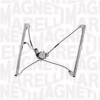 Lève-vitre MAGNETI MARELLI 350103170281
