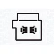 Lève-vitre MAGNETI MARELLI 350103170281 - Visuel 2