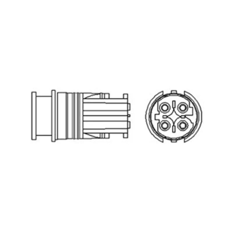 Sonde lambda MAGNETI MARELLI 466016355129