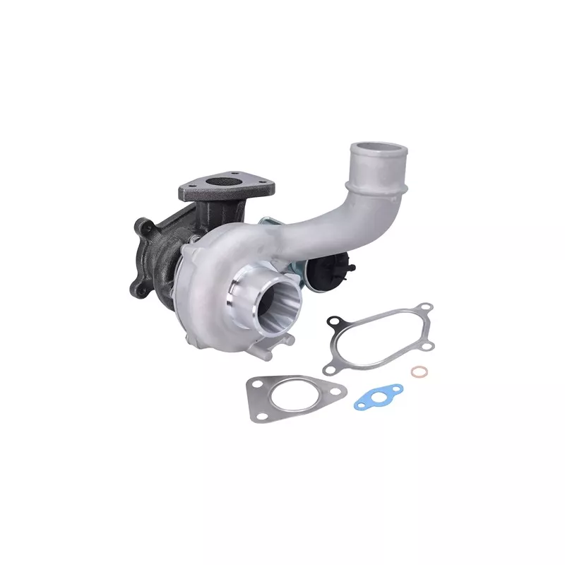 Turbocompresseur, suralimentation MAGNETI MARELLI 807101000100