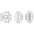Sonde lambda MAGNETI MARELLI 466016355124 - Visuel 2