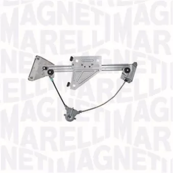 Lève-vitre avant gauche MAGNETI MARELLI 350103170297