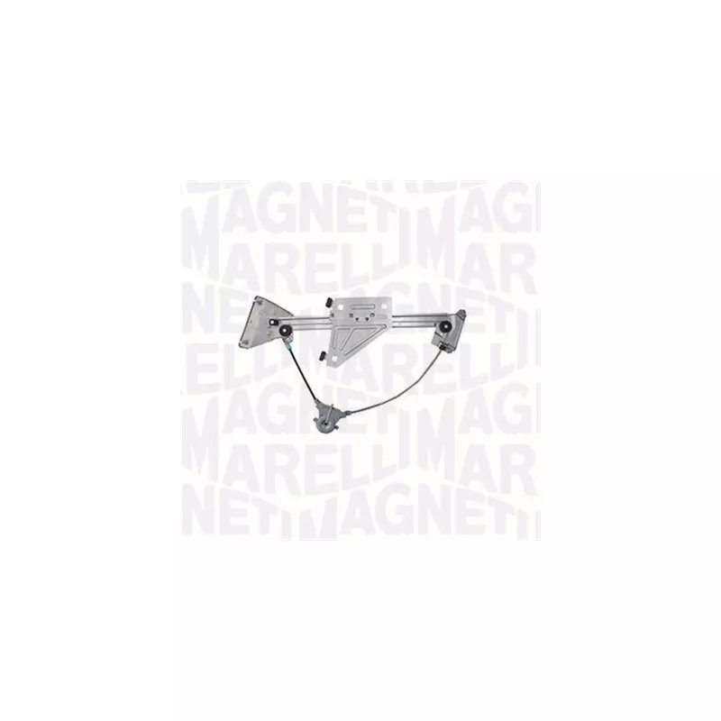 Lève-vitre avant gauche MAGNETI MARELLI 350103170297
