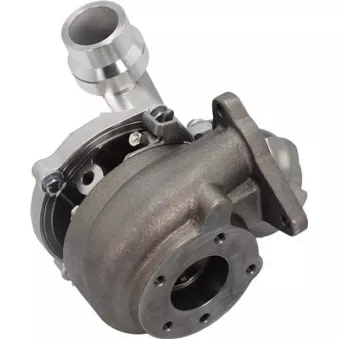 Turbocompresseur, suralimentation MAGNETI MARELLI 807101000900