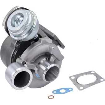 Turbocompresseur, suralimentation MAGNETI MARELLI 807101002000