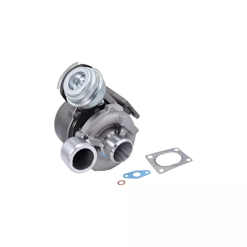 Turbocompresseur, suralimentation MAGNETI MARELLI 807101002000