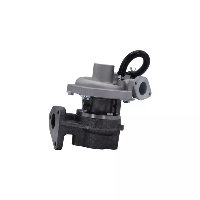 Turbocompresseur, suralimentation MAGNETI MARELLI 807101000500