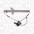 Lève-vitre MAGNETI MARELLI 350103170313 - Visuel 3