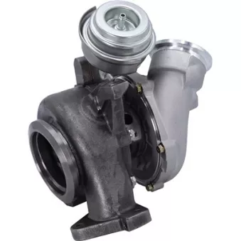 Turbocompresseur, suralimentation MAGNETI MARELLI 807101002600