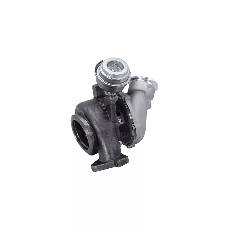 Turbocompresseur, suralimentation MAGNETI MARELLI 807101002600