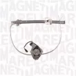 Lève-vitre MAGNETI MARELLI 350103170301 - Visuel 1