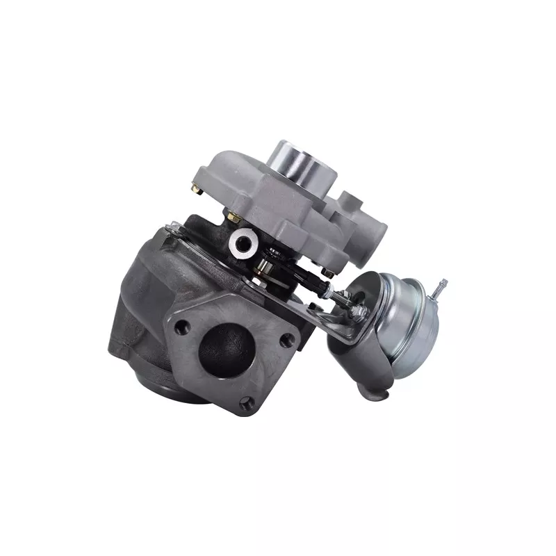Turbocompresseur, suralimentation MAGNETI MARELLI 807101001400