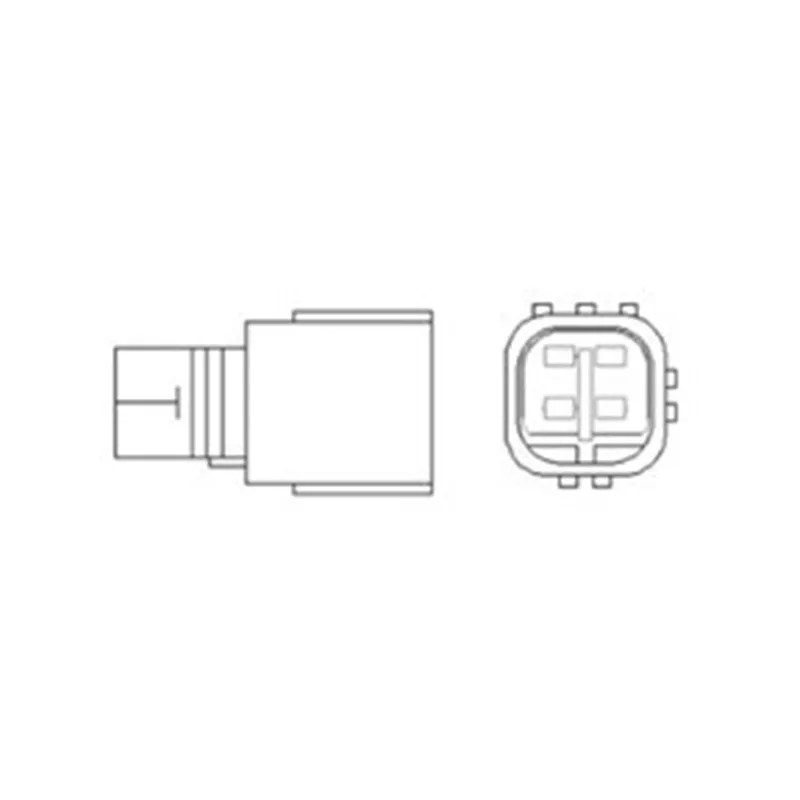 Sonde lambda MAGNETI MARELLI 466016355108