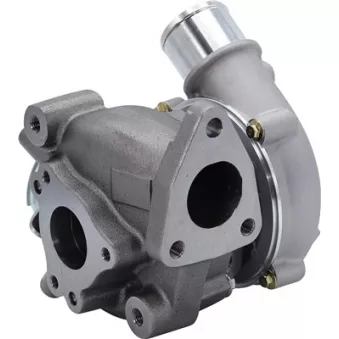 Turbocompresseur, suralimentation MAGNETI MARELLI 807101002100